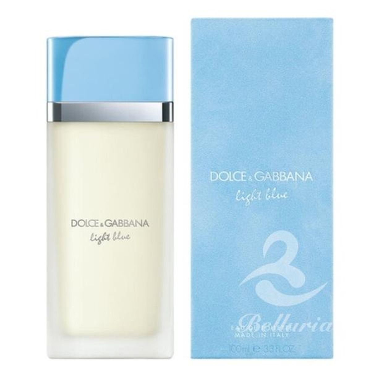 Dolce&Gabbana Light Blue 2025