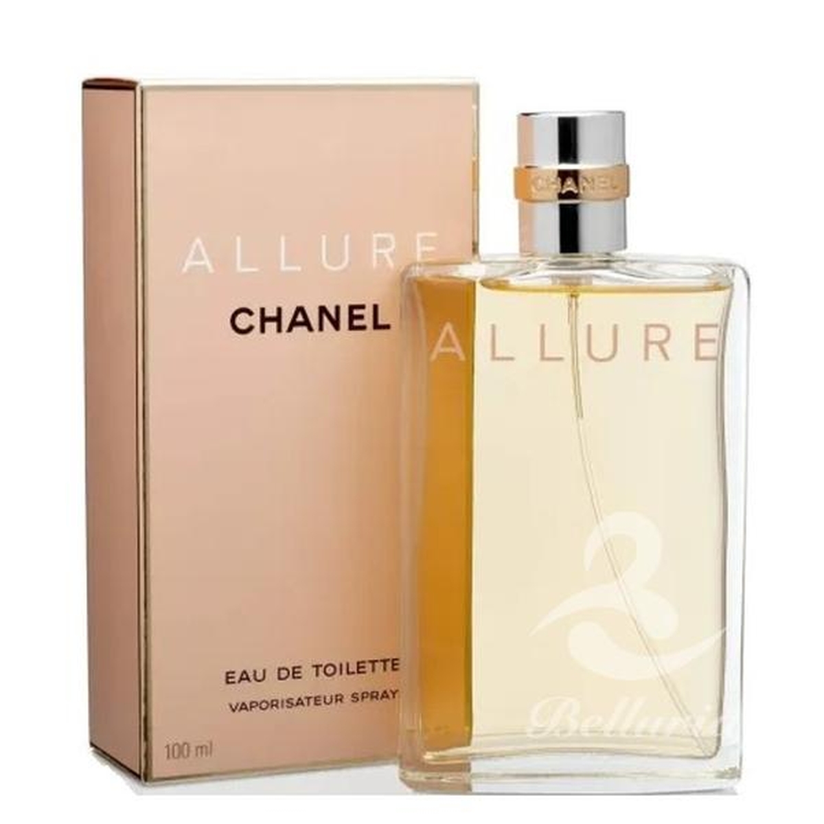 Chanel Allure Eau de Toilette