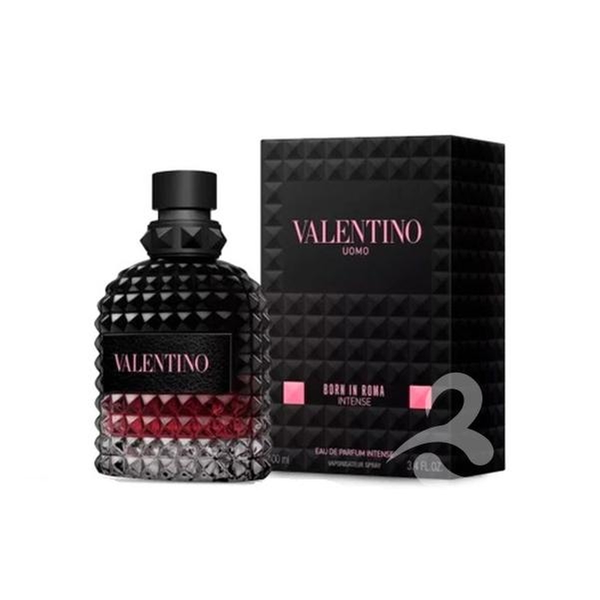 Valentino Uomo Born In Roma Intense