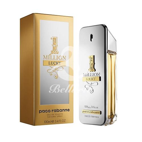 Rabanne 1 Million Lucky