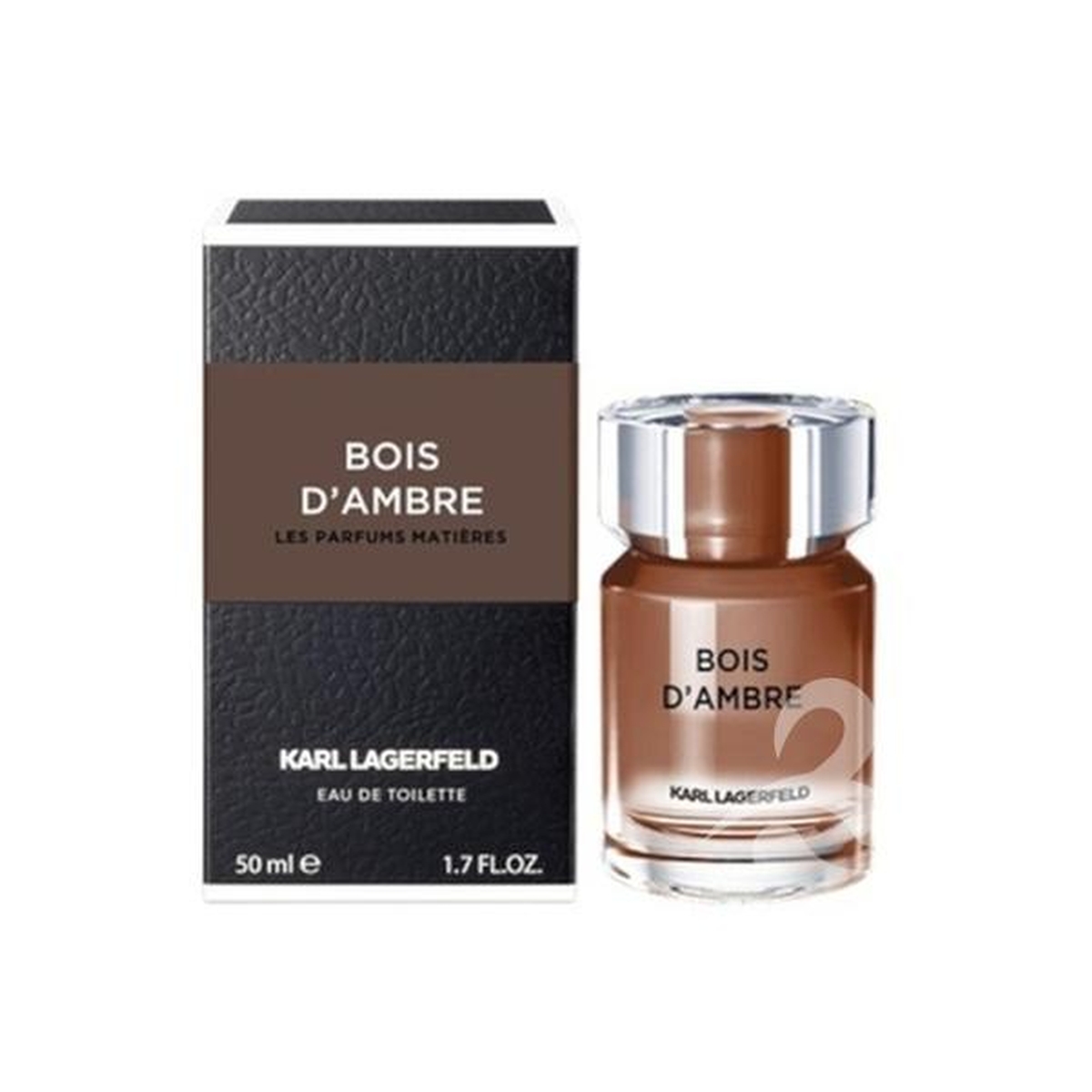 Karl Lagerfeld Bois D´Ambre