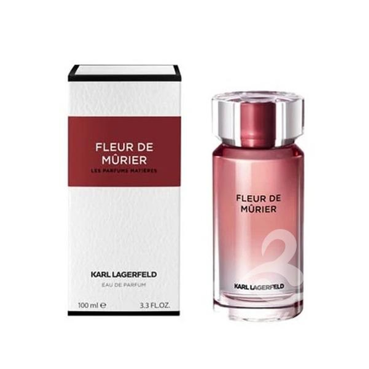 Karl Lagerfeld Fleur De Mûrier