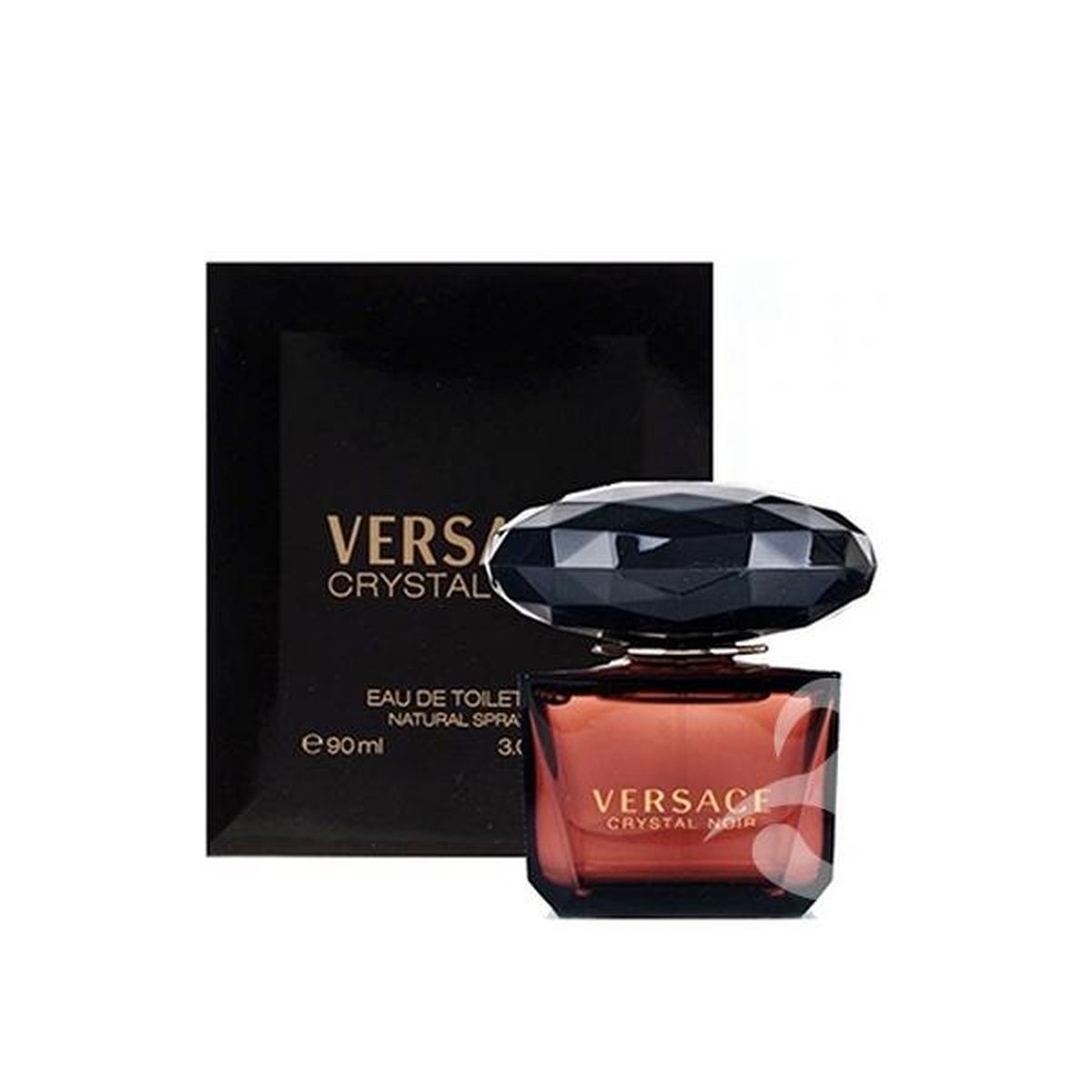 Versace Crystal Noir