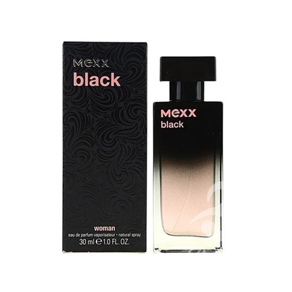 Mexx Black