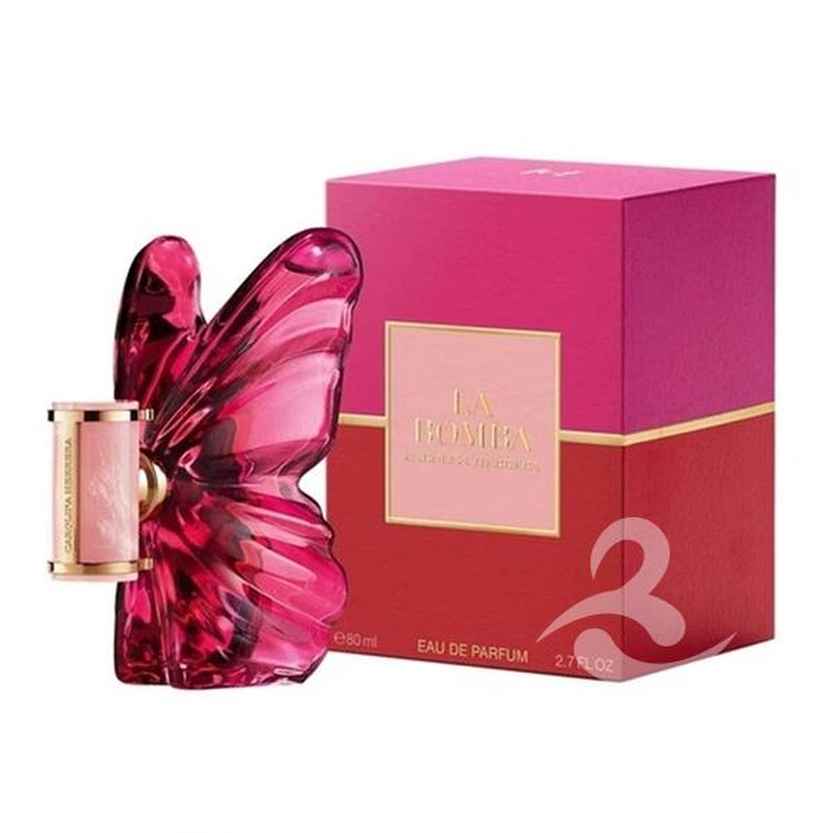 Carolina Herrera La Bomba