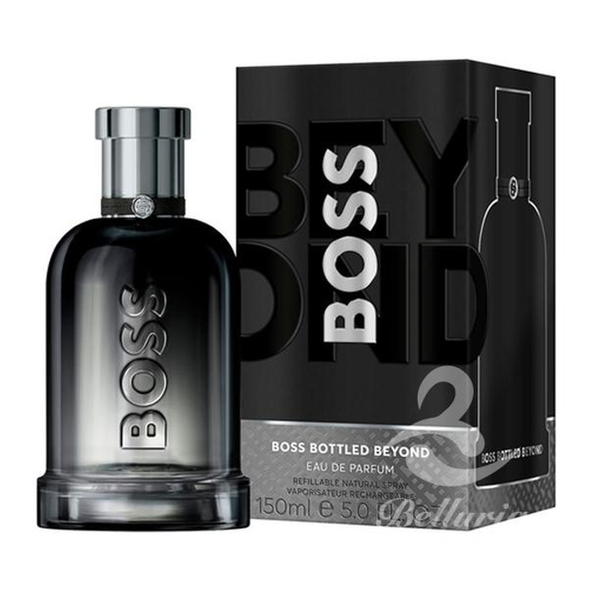 Hugo Boss Boss Bottled Beyond