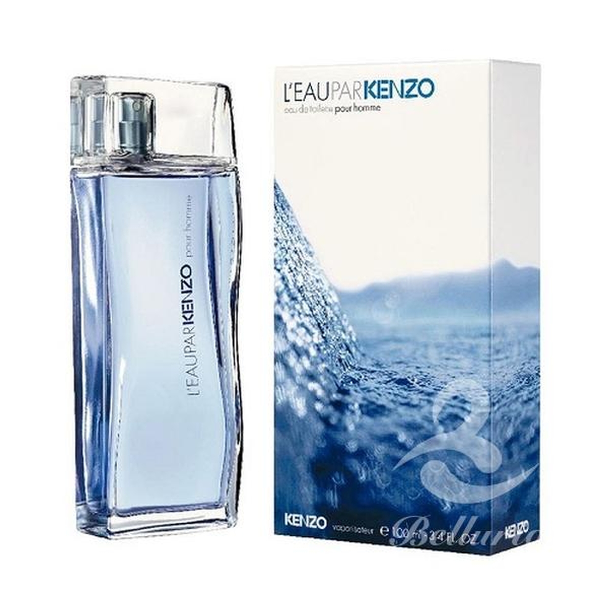 Kenzo L´Eau Kenzo Pour Homme