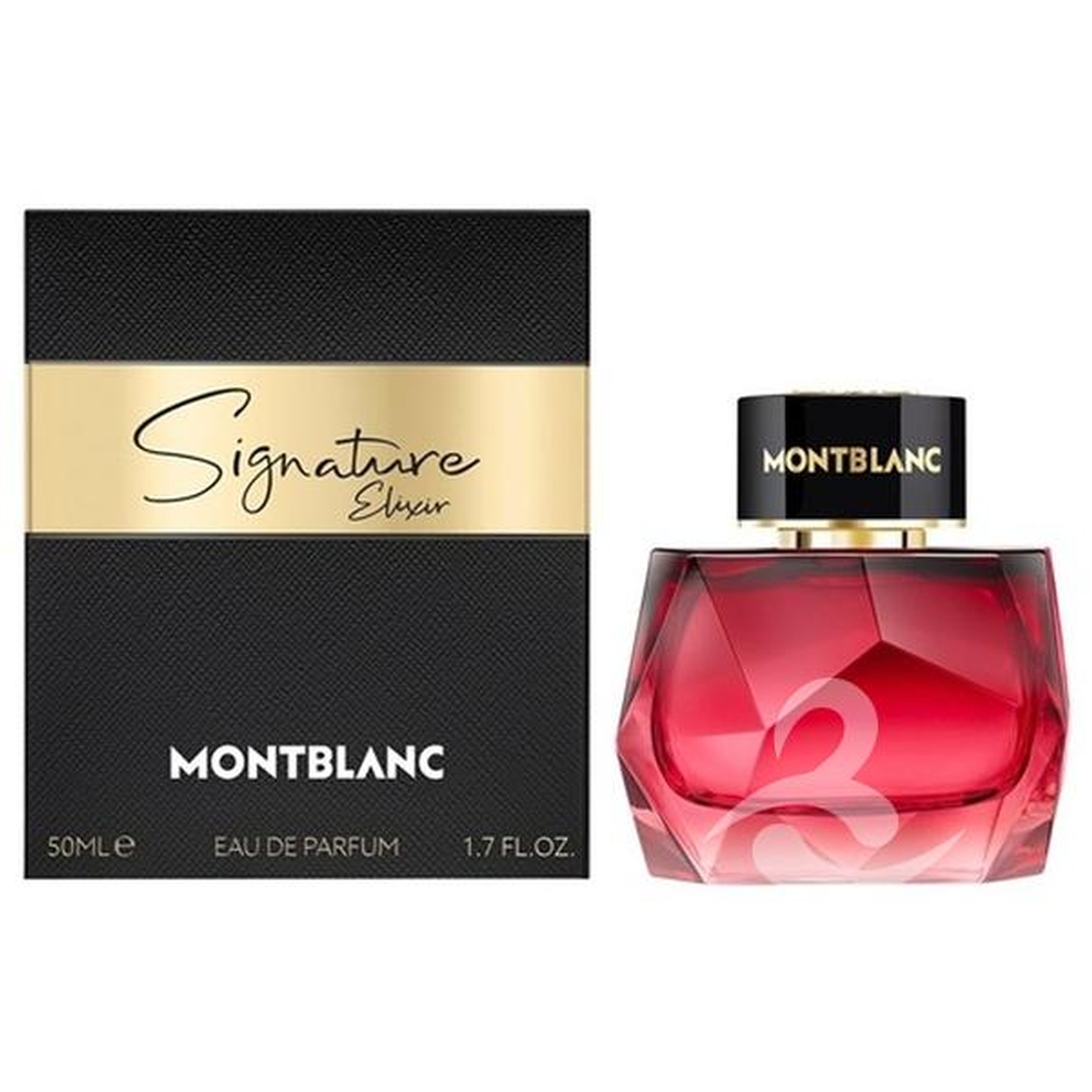 Montblanc Signature Elixir