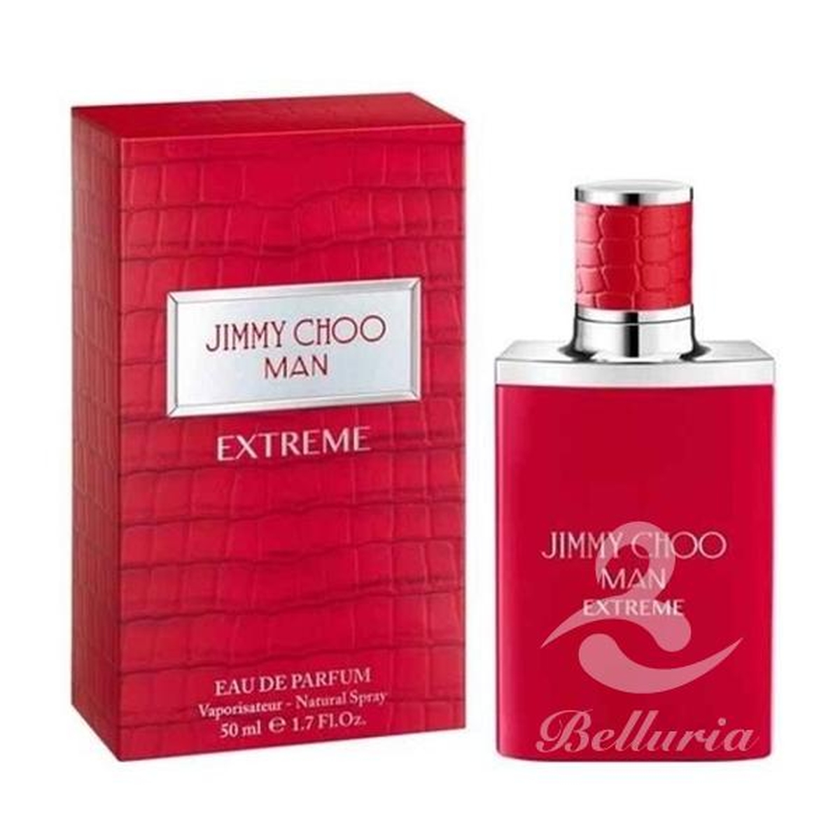 Jimmy Choo Man Extreme