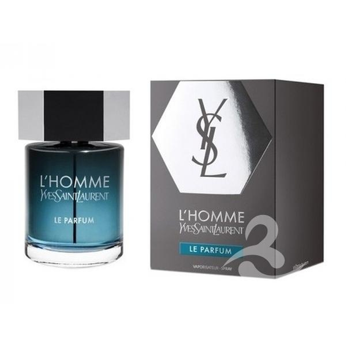 Yves Saint Laurent L´Homme Le Parfum