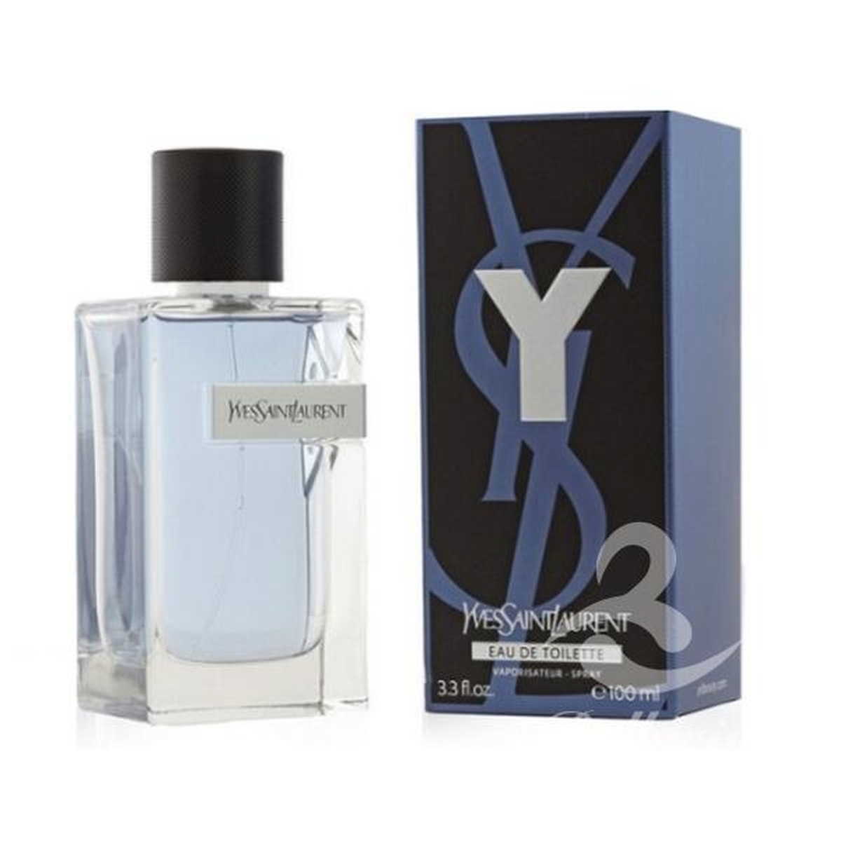 Yves Saint Laurent Y