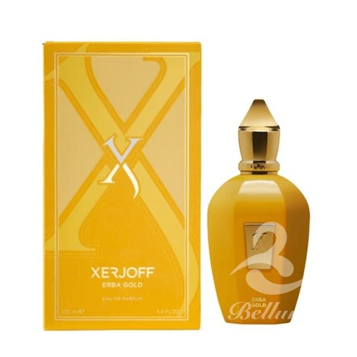 Xerjoff Erba Gold