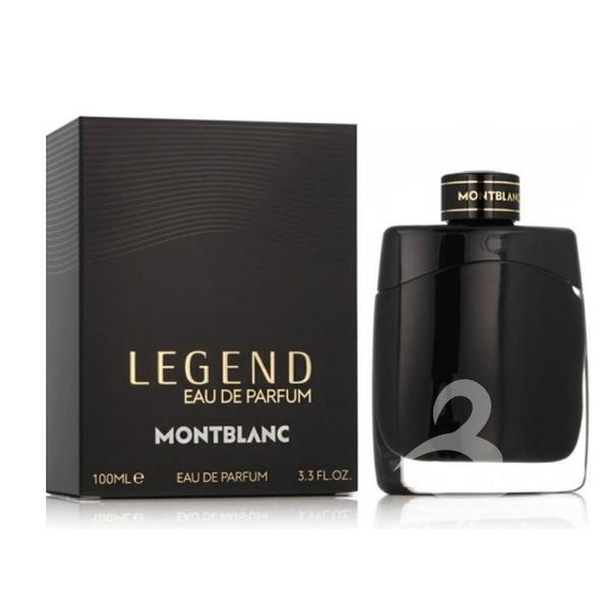 Montblanc Legend Eau de Parfum