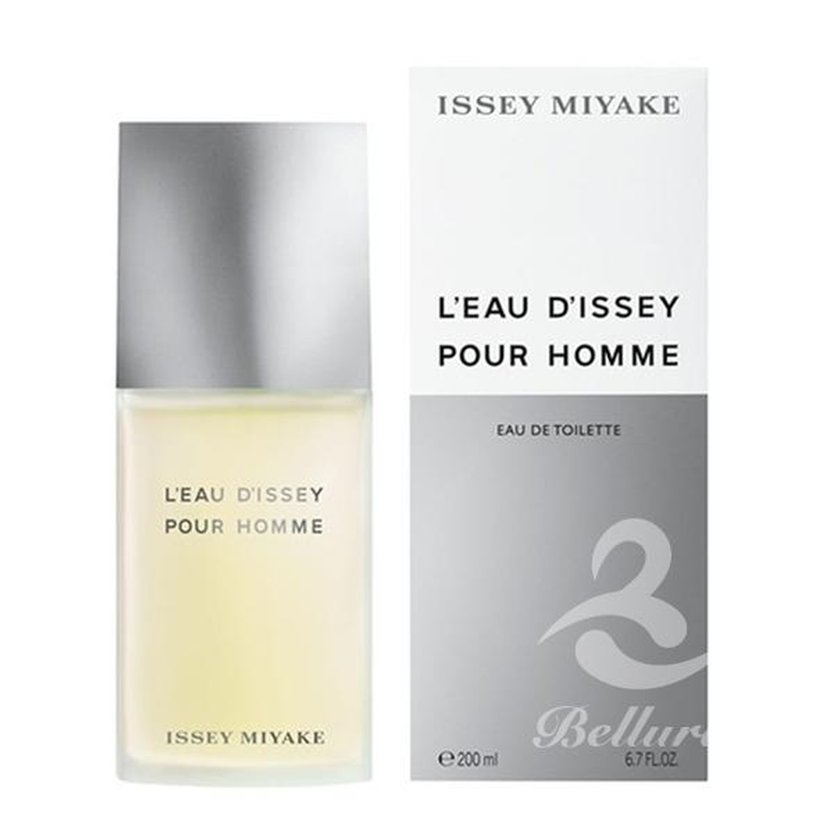 Issey Miyake L´Eau D´Issey Pour Homme