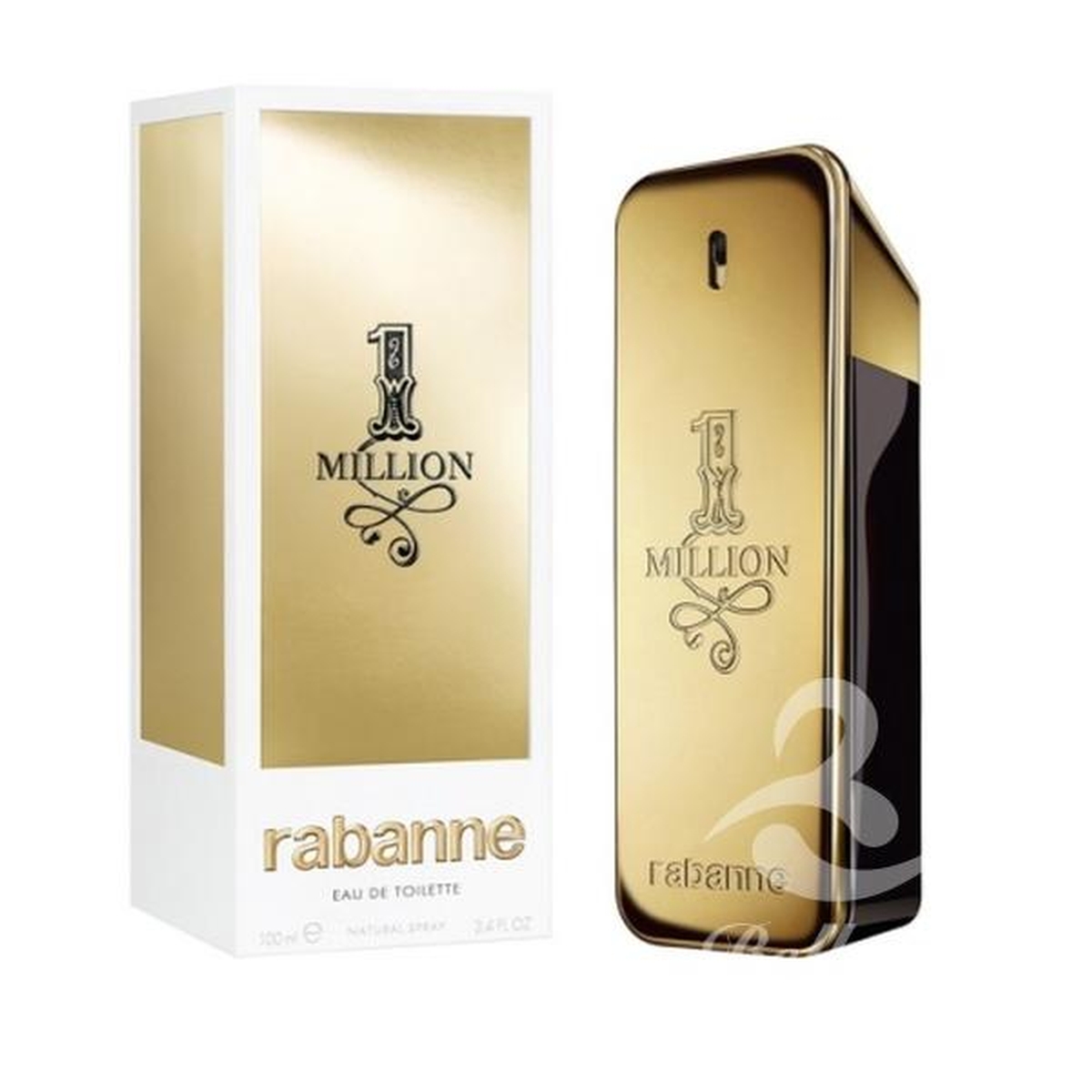 Rabanne 1 Million