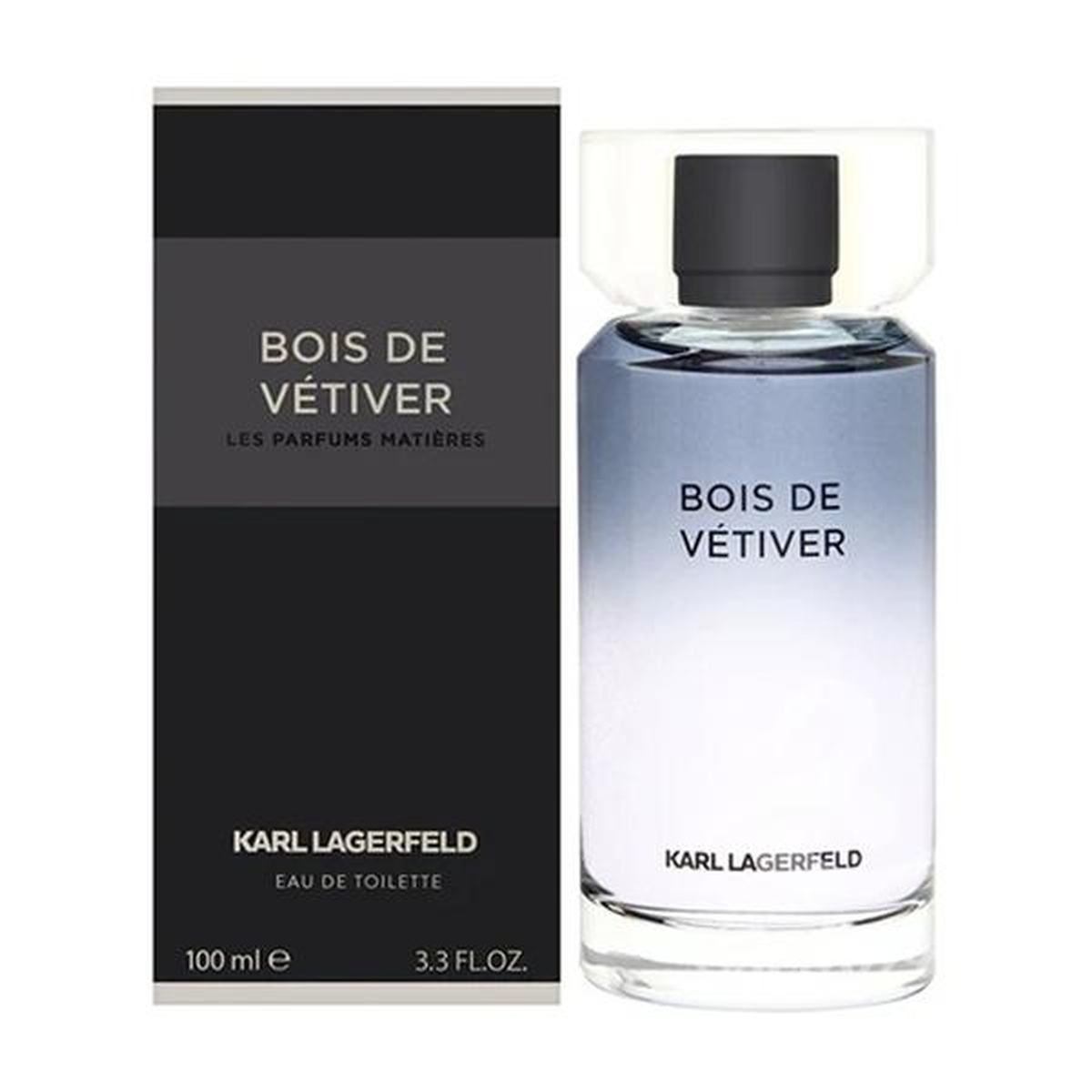 Karl Lagerfeld Bois De Vétiver