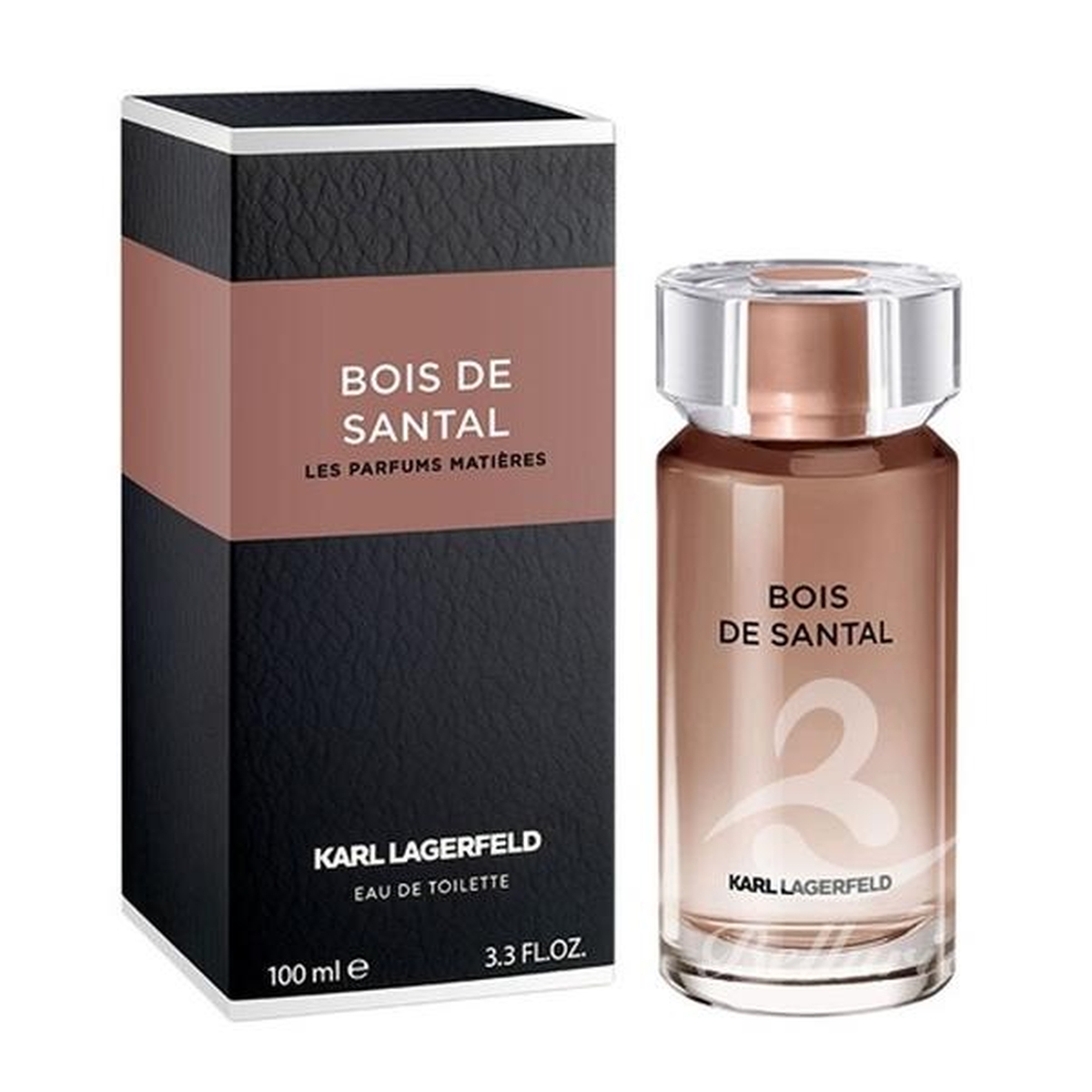 Karl Lagerfeld Bois De Santal