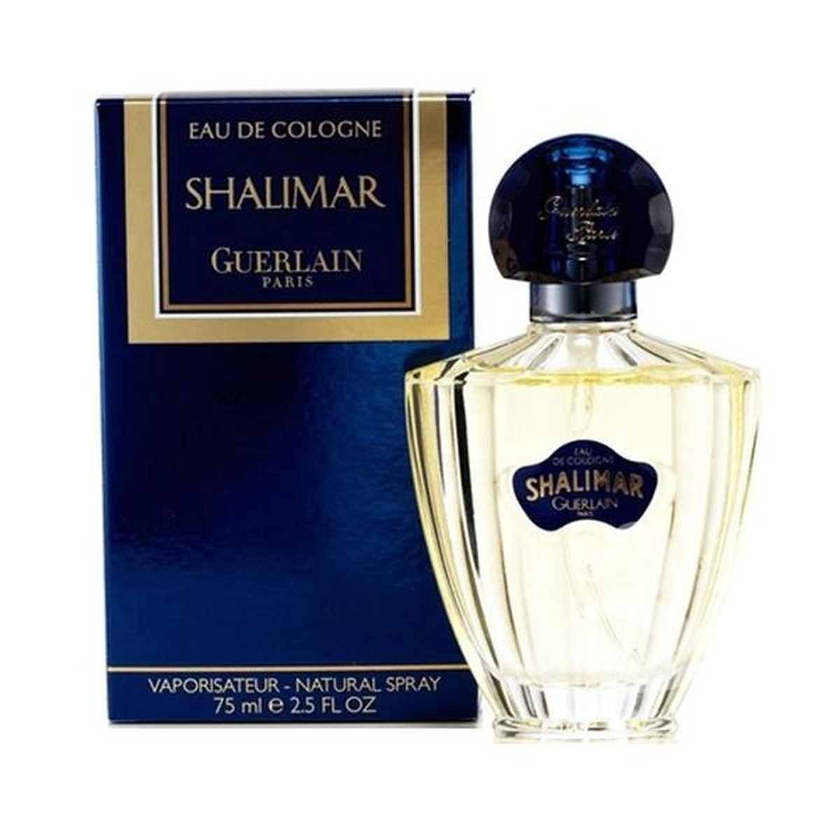 Guerlain Shalimar
