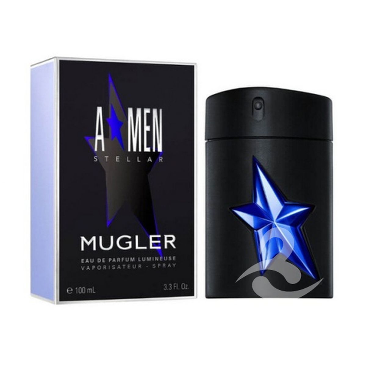 Mugler A*Men