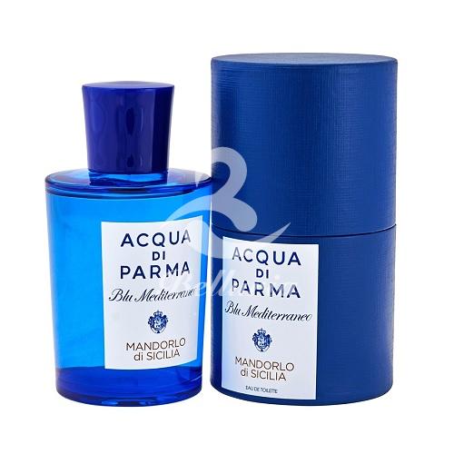 Acqua di Parma Blu Mediterraneo Mandorlo di Sicilia