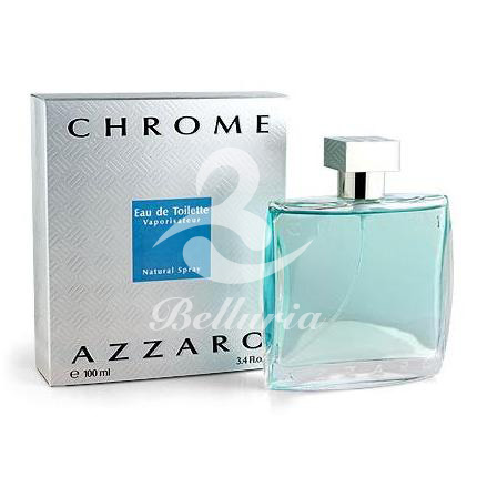 Azzaro Chrome