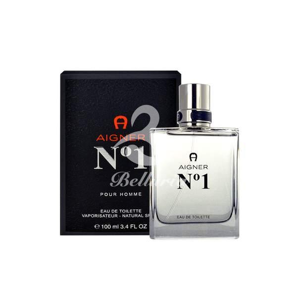Aigner No 1