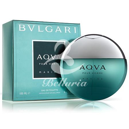 Bvlgari Aqva Pour Homme Marine