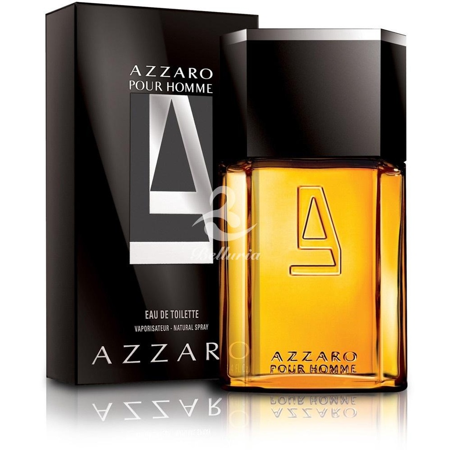 Azzaro Pour Homme