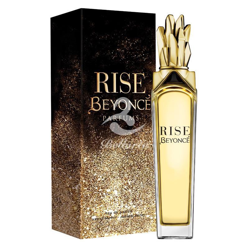 Beyonce Rise