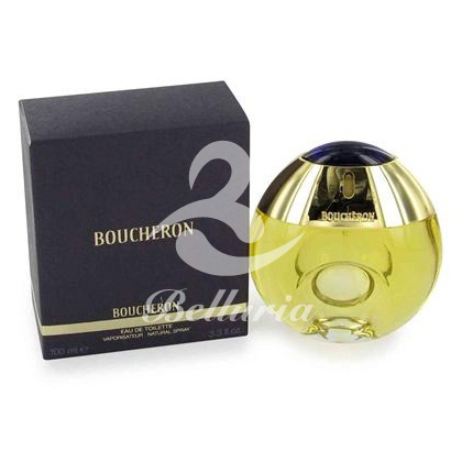 Boucheron Pour Femme