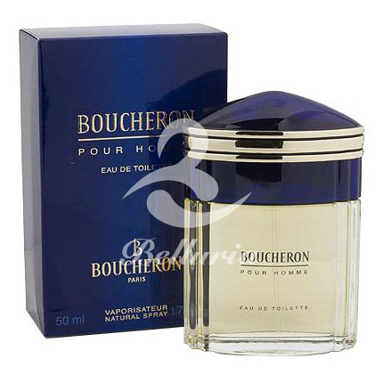 Boucheron Pour Homme