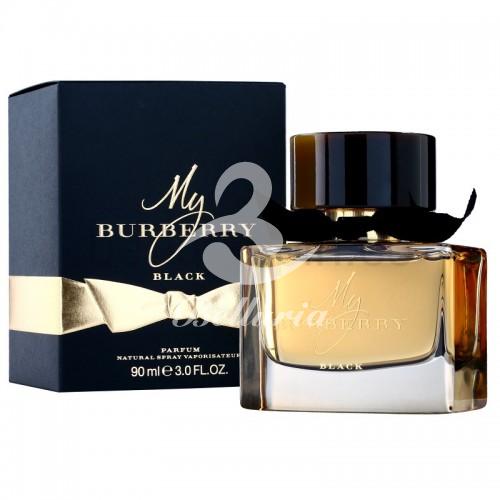 Burberry My Burberry Black