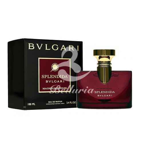 Bvlgari Splendida Magnolia Sensuel