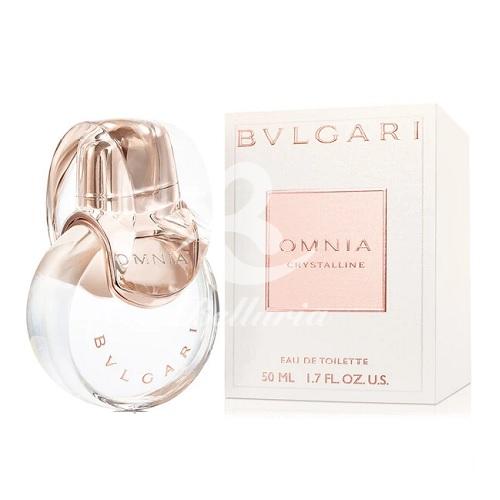 Bvlgari Omnia Crystalline 2023