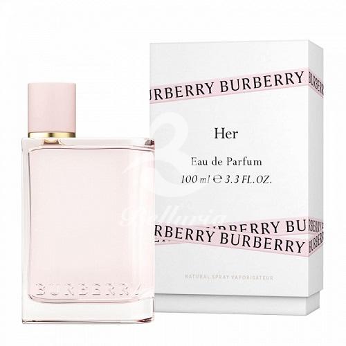 Burberry Her