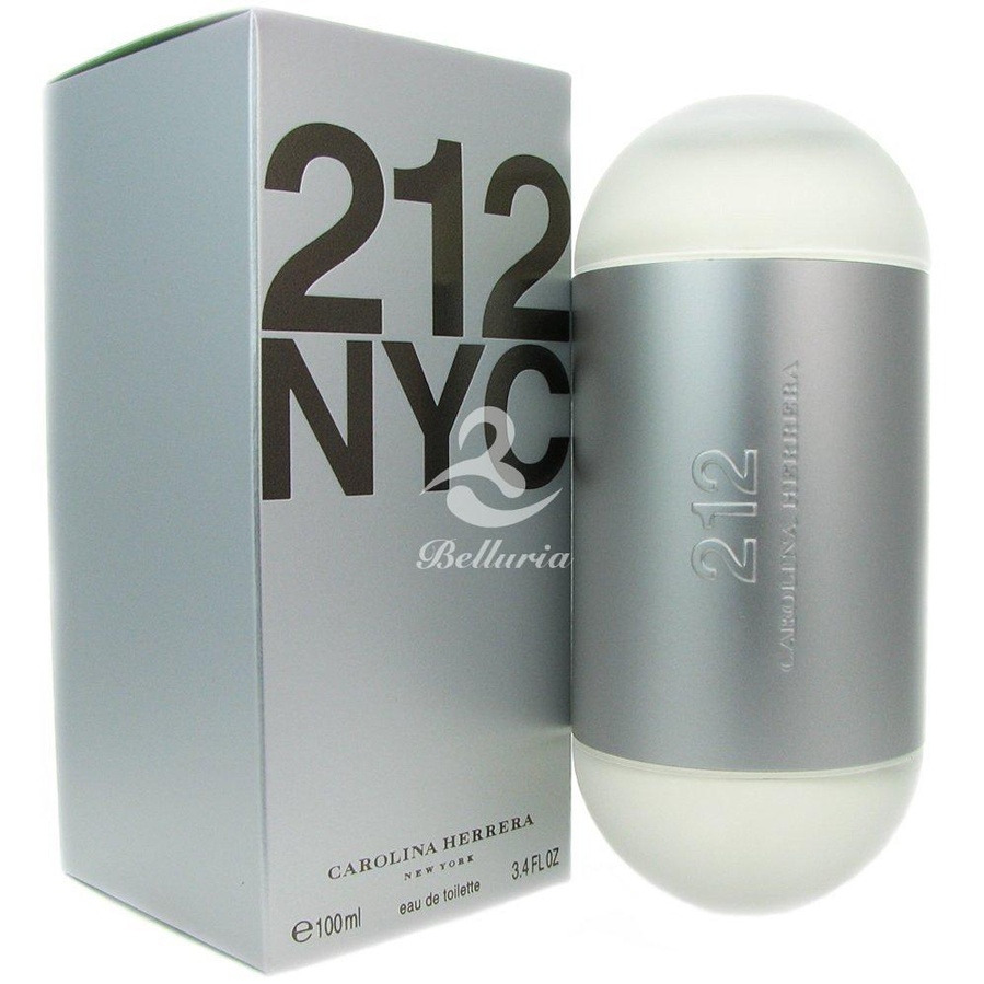 Carolina Herrera 212 NYC