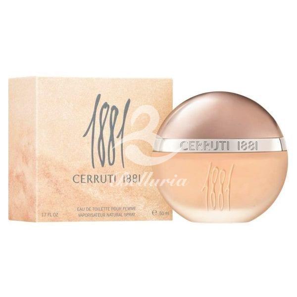 Cerruti 1881 Pour Femme