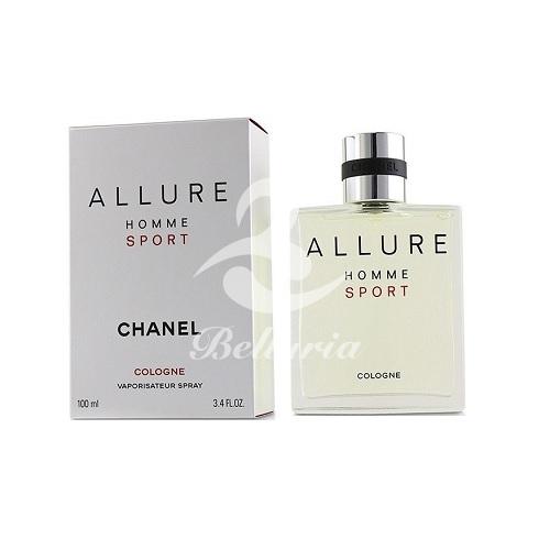 Chanel Allure Homme Sport Cologne