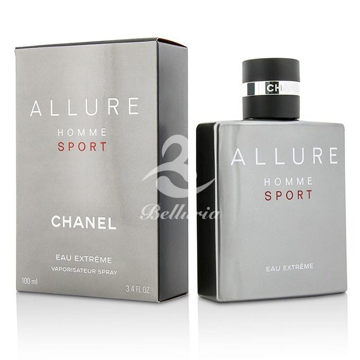 Chanel Allure Homme Sport Eau Extréme