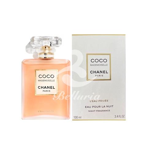 Chanel Coco Mademoiselle L´Eau Privée