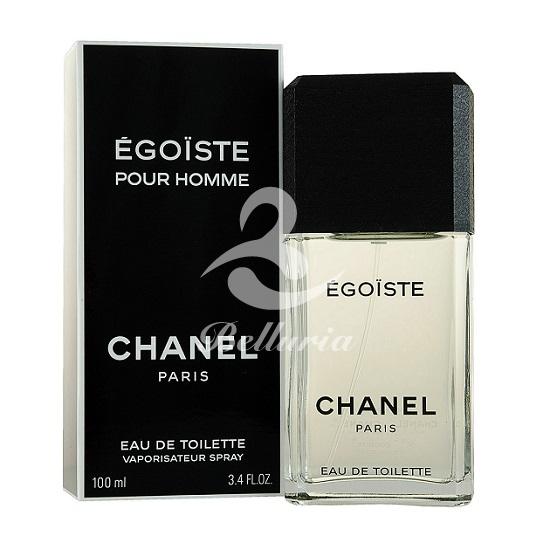 Chanel Egoiste