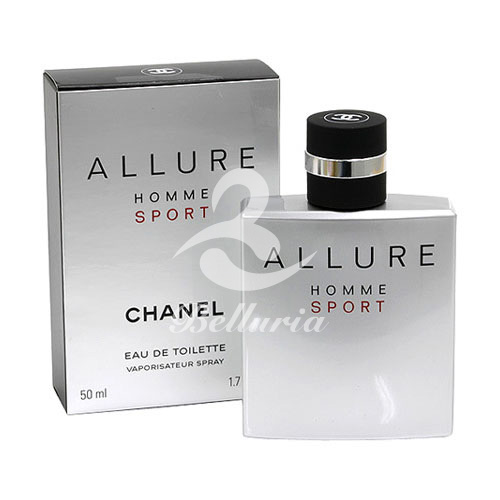 Chanel Allure Homme Sport