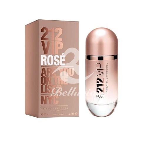 Carolina Herrera 212 VIP Rosé