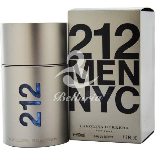 Carolina Herrera 212 NYC Men