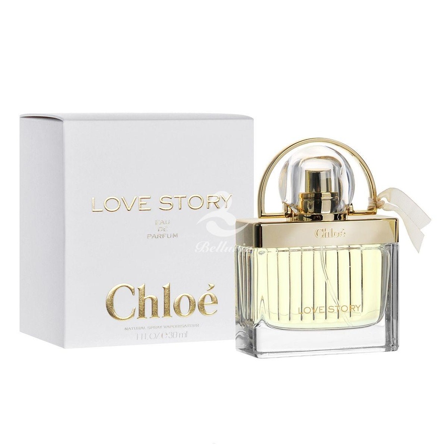 Chloé Love Story