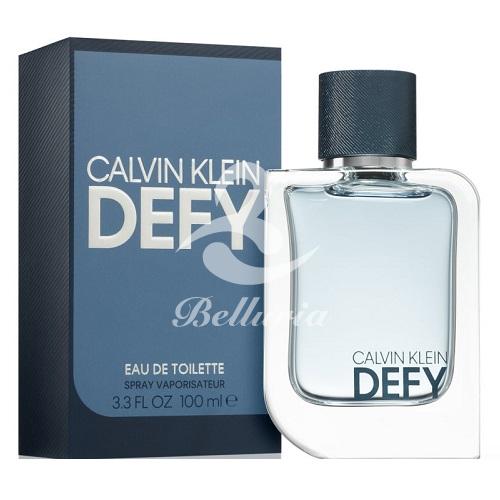 Calvin Klein Defy