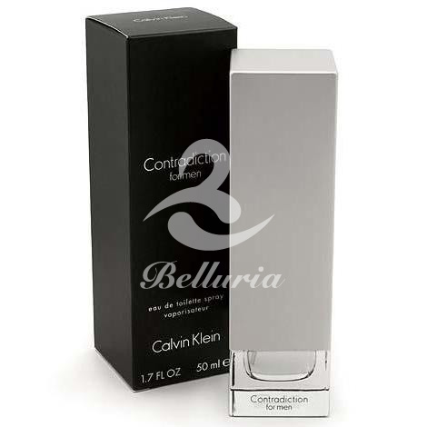 Calvin Klein Contradiction For Men