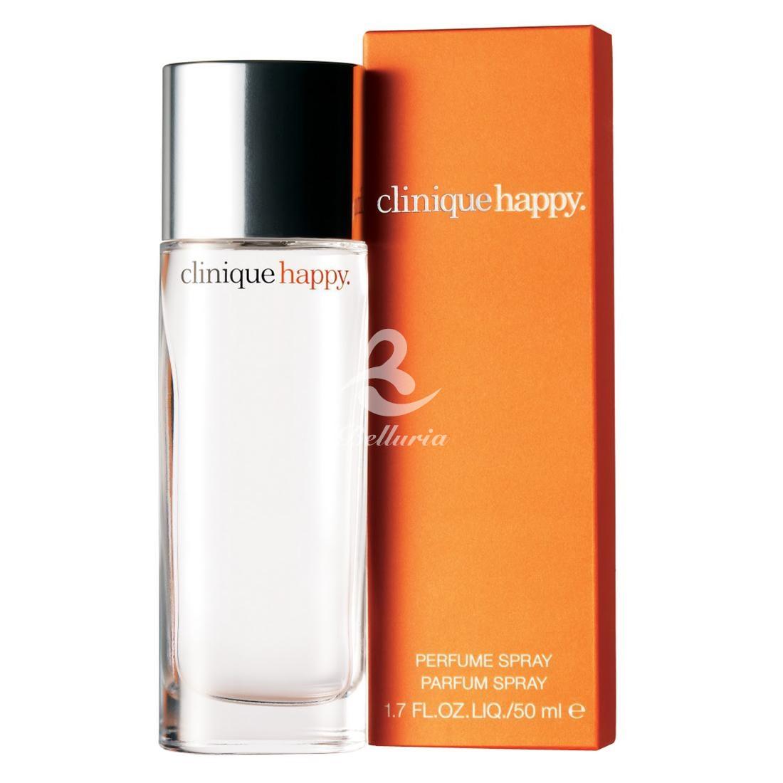 Clinique Happy