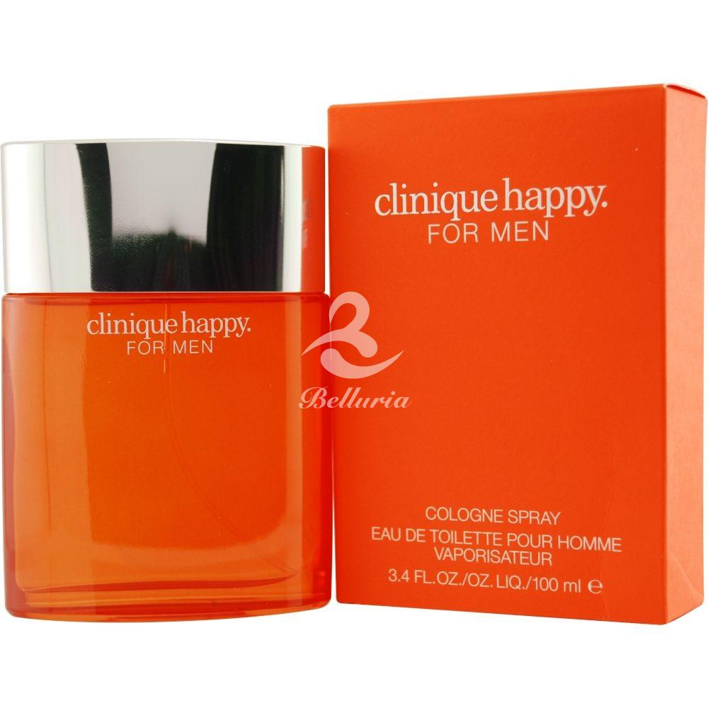 Clinique Happy For Men