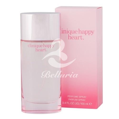 Clinique Happy Heart